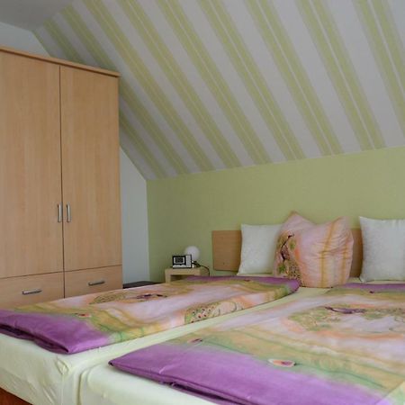 Ferienwohnung Starke Gablenz Εξωτερικό φωτογραφία