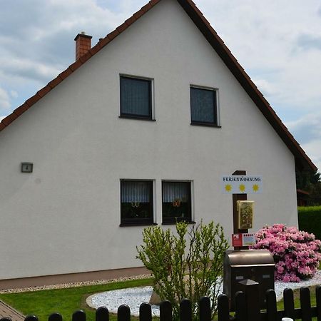 Ferienwohnung Starke Gablenz Εξωτερικό φωτογραφία