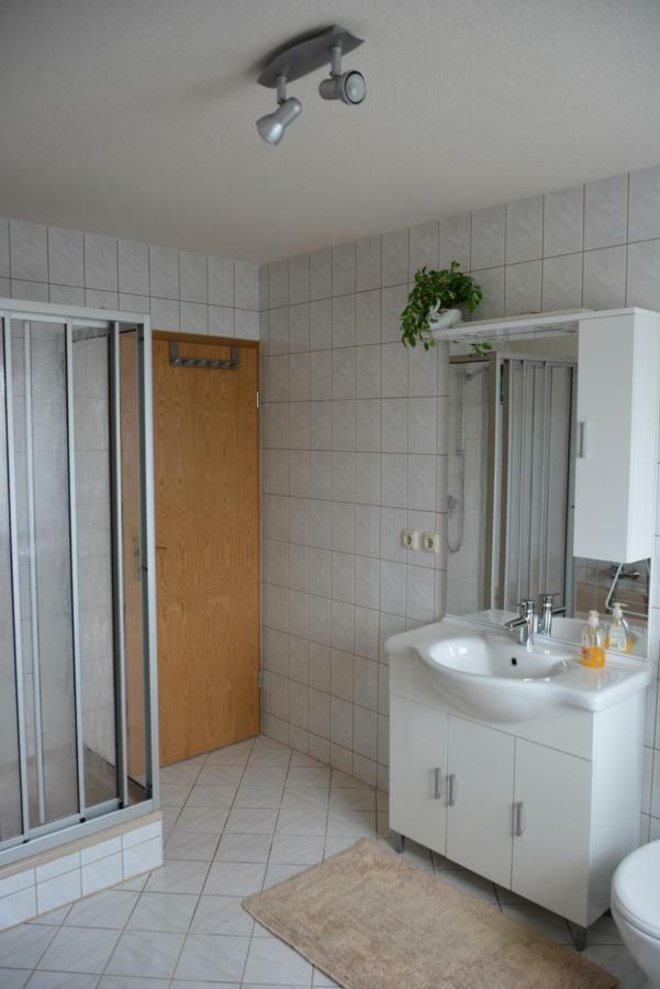 Ferienwohnung Starke Gablenz Εξωτερικό φωτογραφία