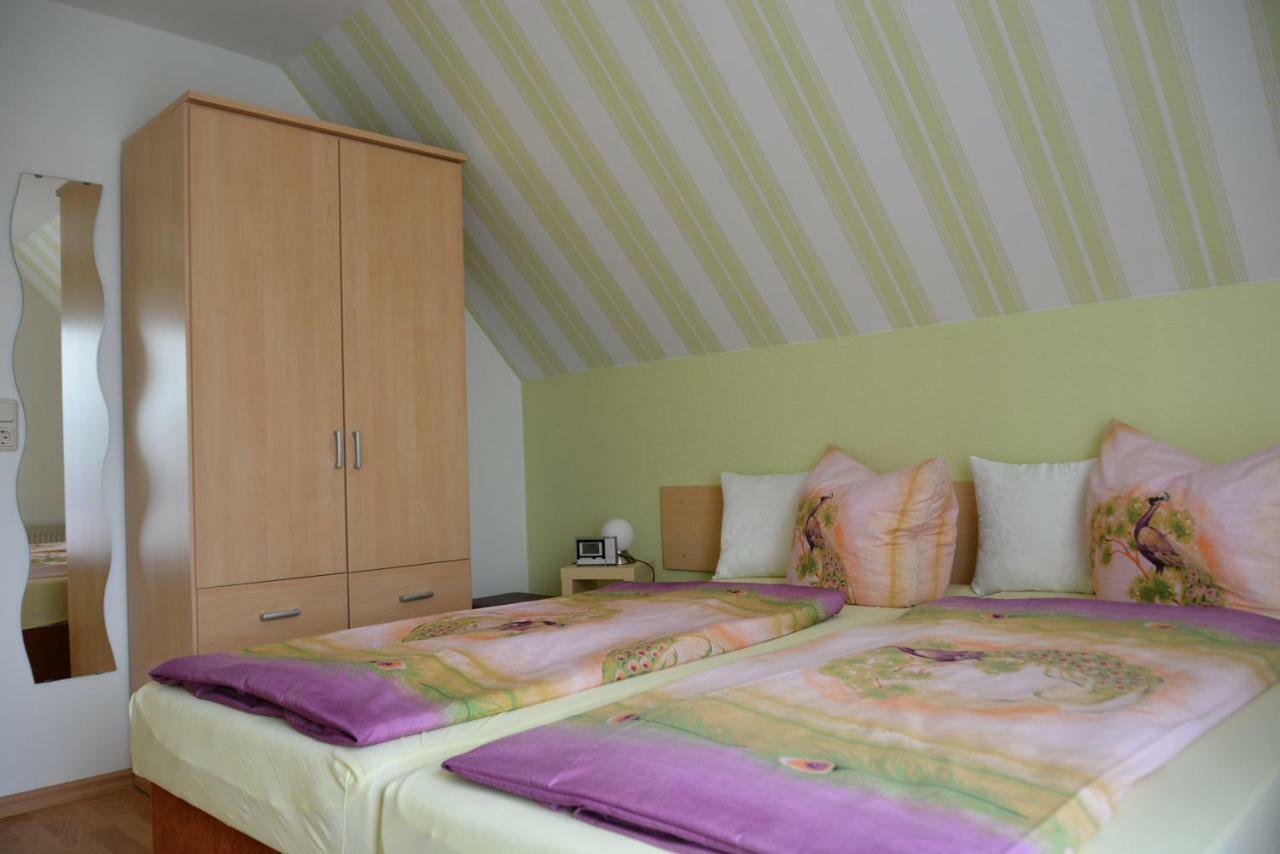Ferienwohnung Starke Gablenz Εξωτερικό φωτογραφία