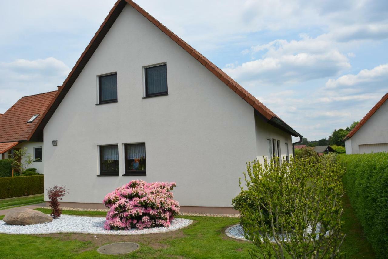Ferienwohnung Starke Gablenz Εξωτερικό φωτογραφία