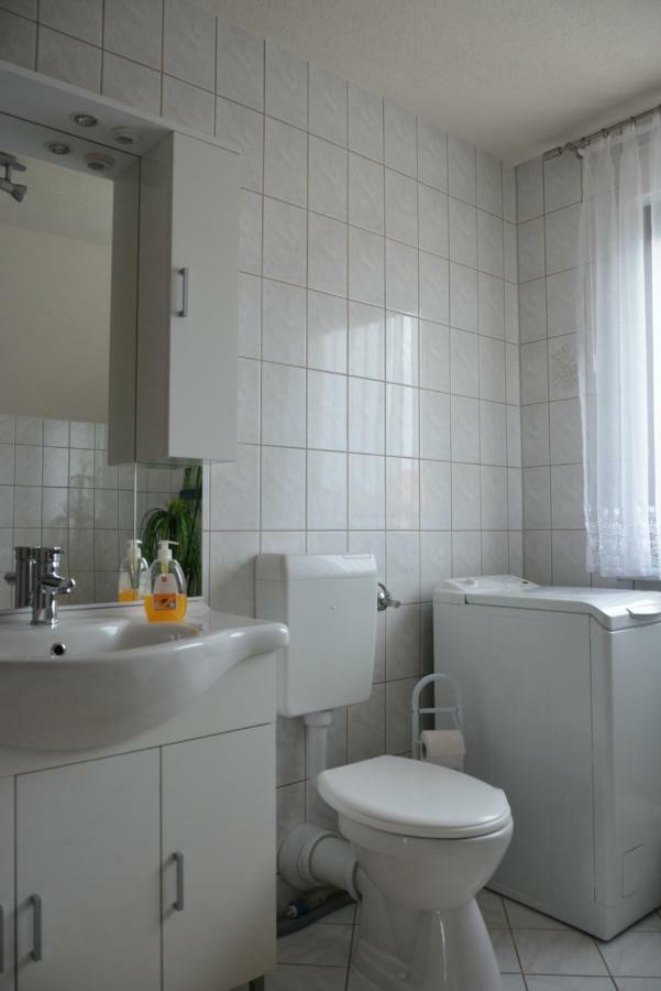 Ferienwohnung Starke Gablenz Εξωτερικό φωτογραφία